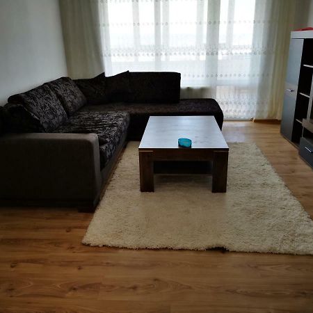 Tora Mora Apartment Varna Luaran gambar