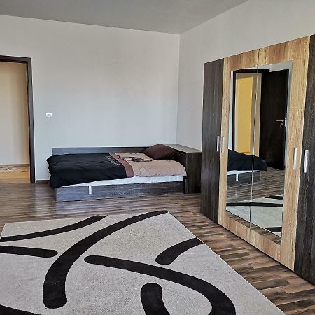 Tora Mora Apartment Varna Luaran gambar