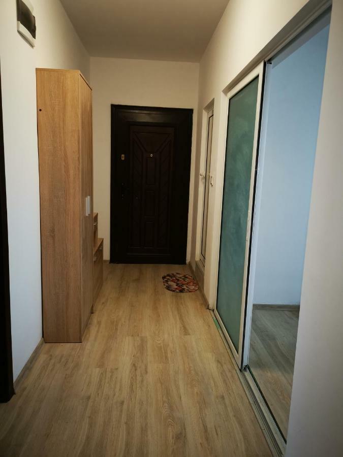 Tora Mora Apartment Varna Luaran gambar